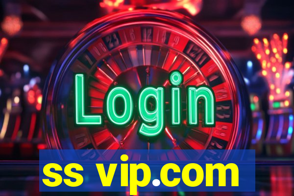 ss vip.com